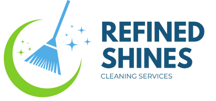 Refined Shines Logo